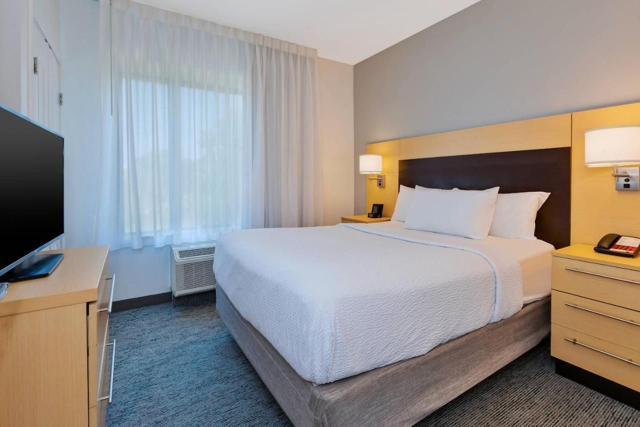 Towneplace By Marriott Airport 3* Nashville