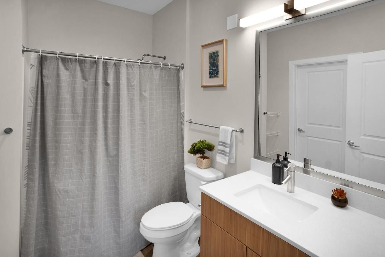 Apartment Palatial Abode With Downtown View & Free Parking Nashville