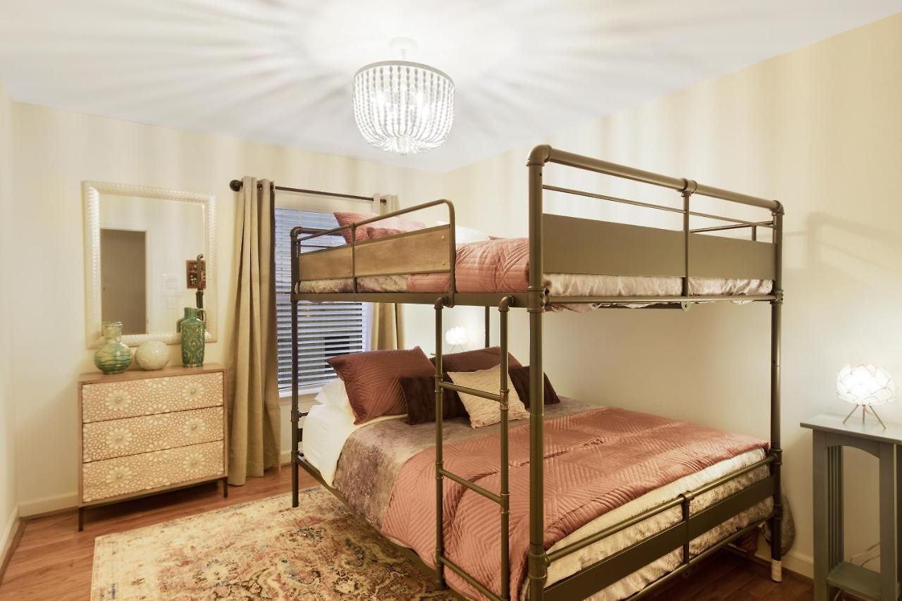 Relax In Style Near The Heart Of Music * Nashville