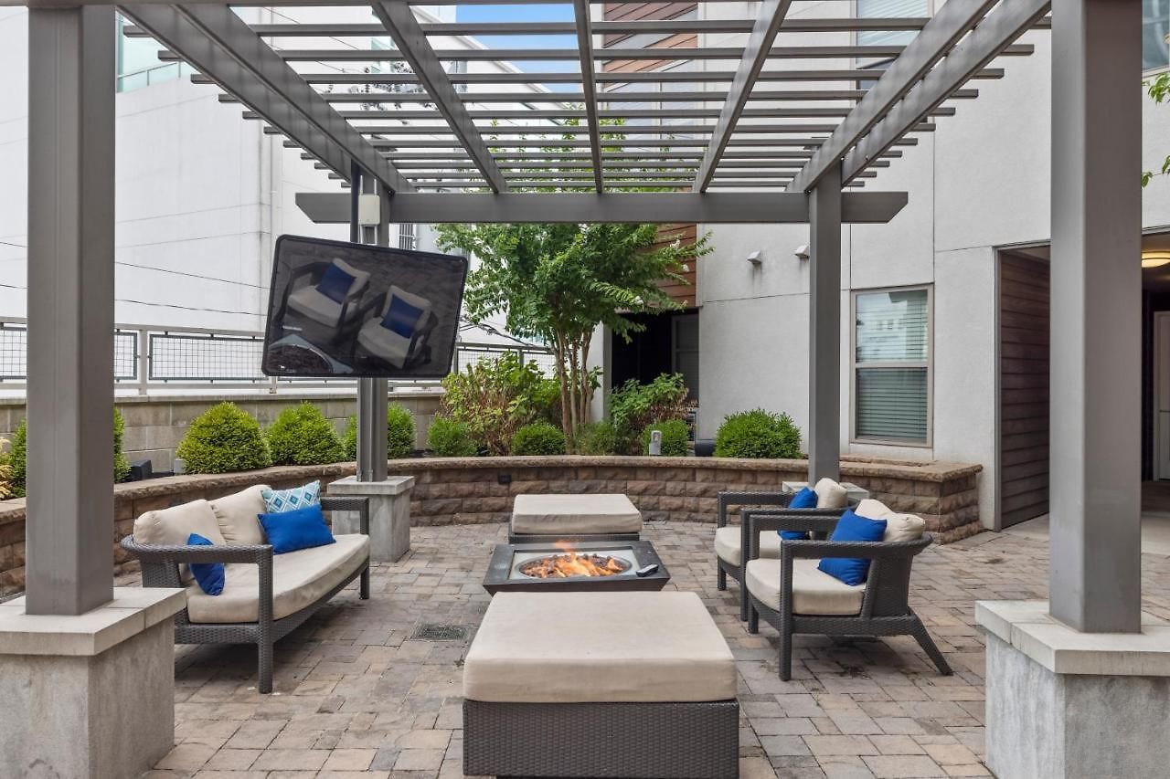 Placemakr Music Row - Vanderbilt Nashville