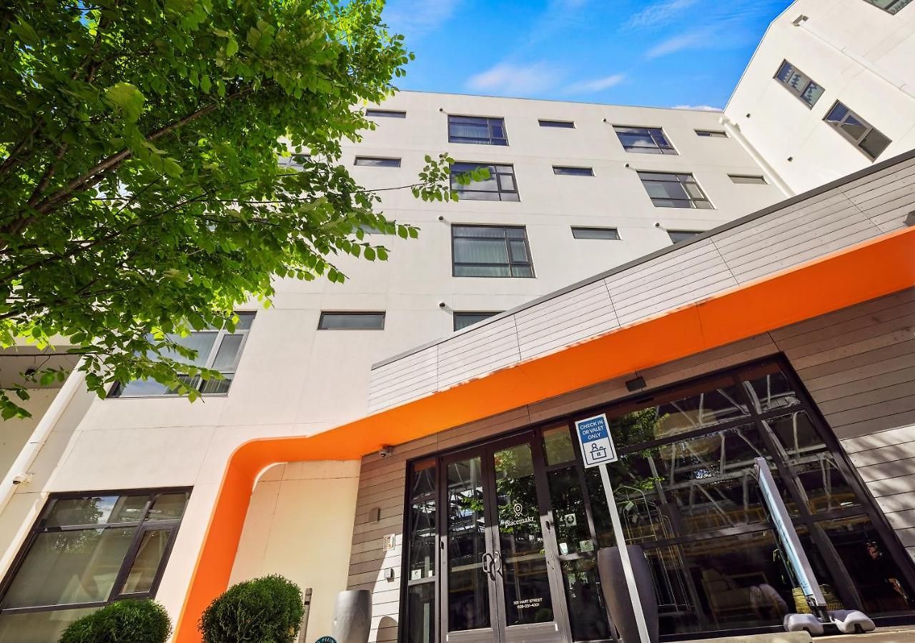Harthall Nashville