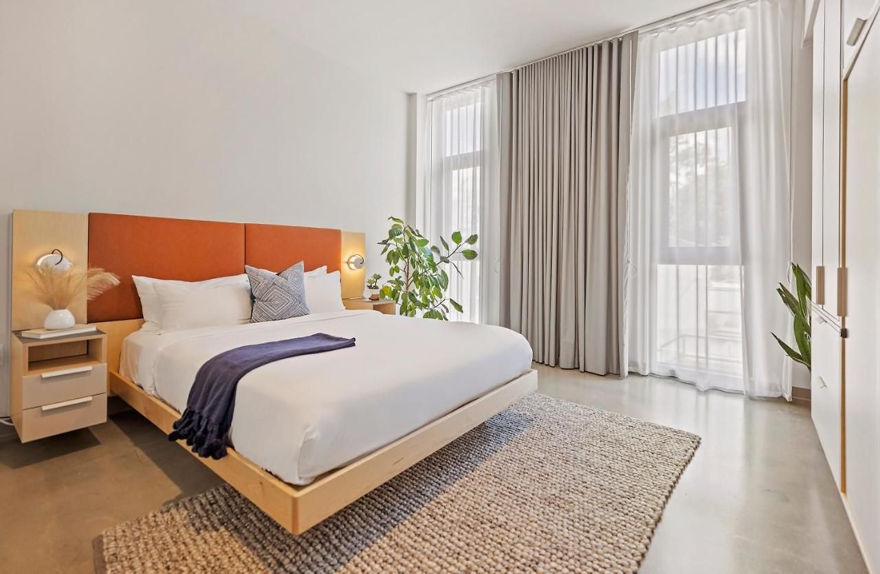 Harthall Hotel Nashville