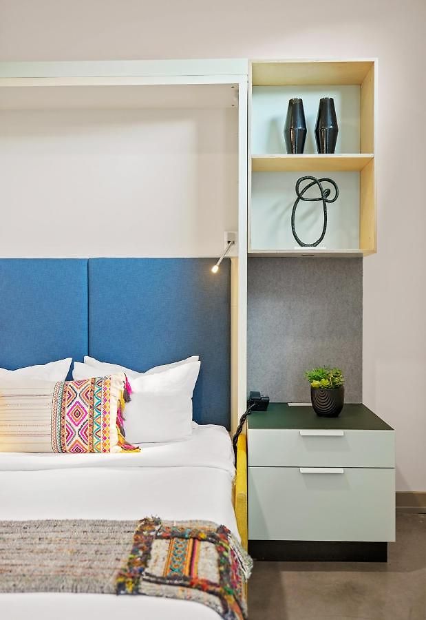 Harthall 4* Nashville