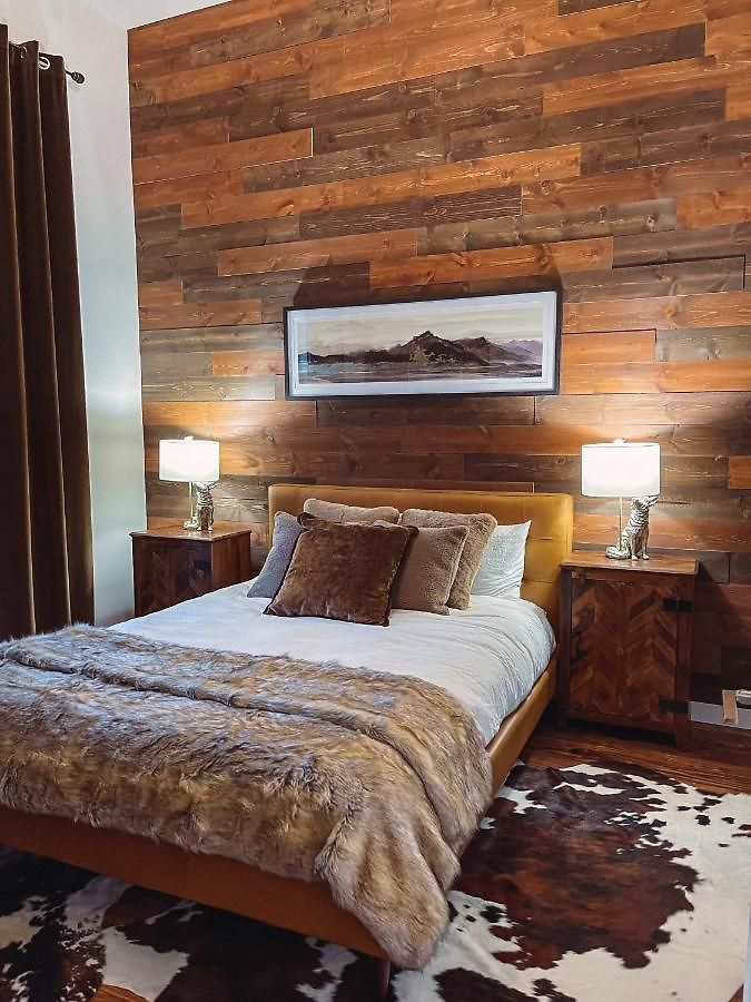 Holiday home Cozy - 2 Miles To Broadway & Free Parking *