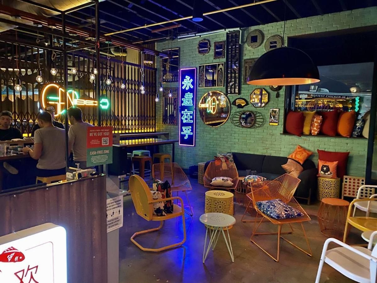 5 Points Retreat In East Walk To Restaurants Bars And Music Nashville