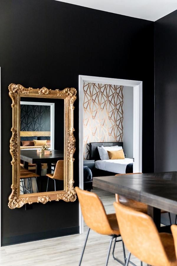 5 Points Retreat In East Walk To Restaurants Bars And Music Apartment *