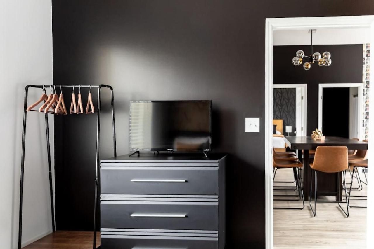 5 Points Retreat In East Walk To Restaurants Bars And Music * Nashville