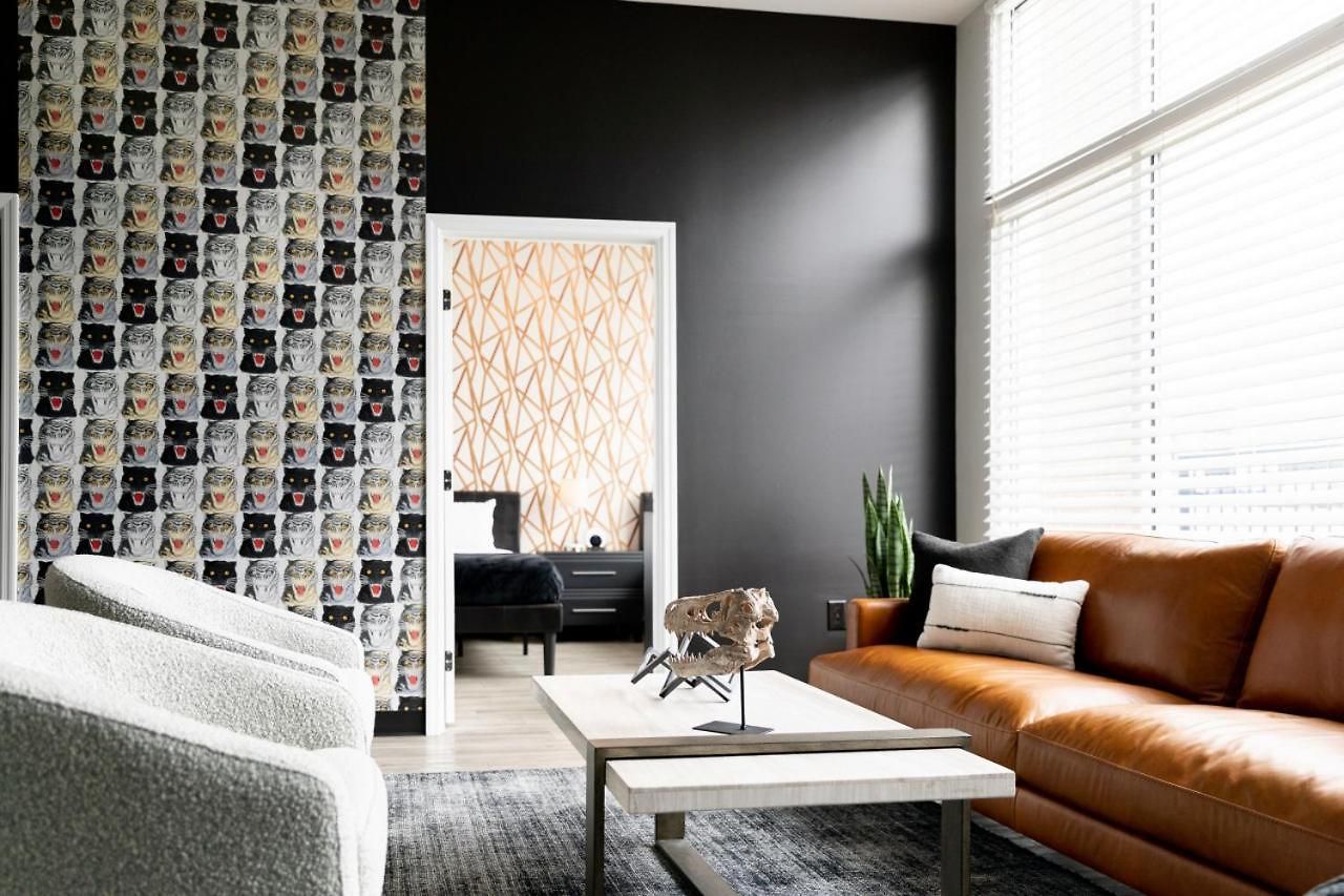 Apartment 5 Points Retreat In East Walk To Restaurants Bars And Music Nashville