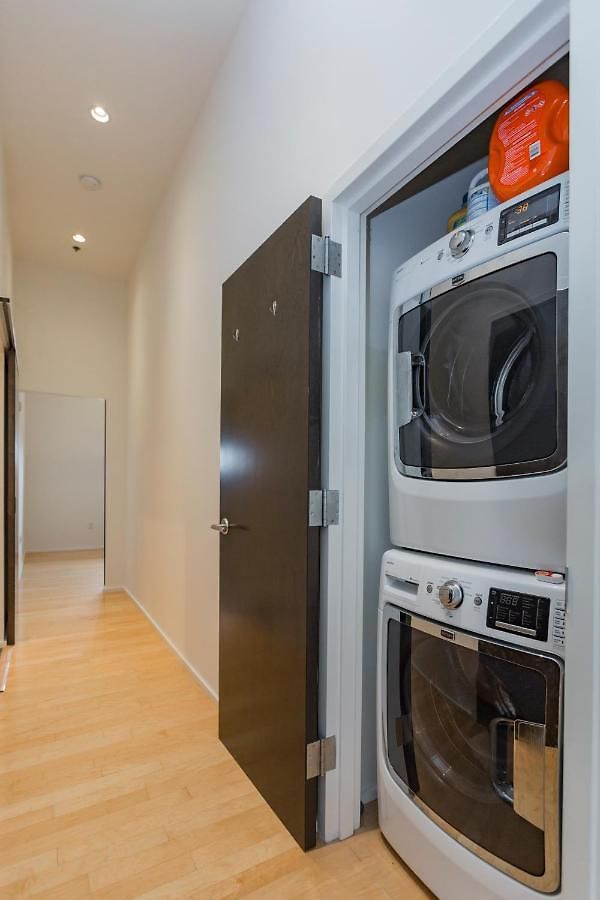 Luxe Two Bedroom Penthouse With Skyline Views, Internet, Gym