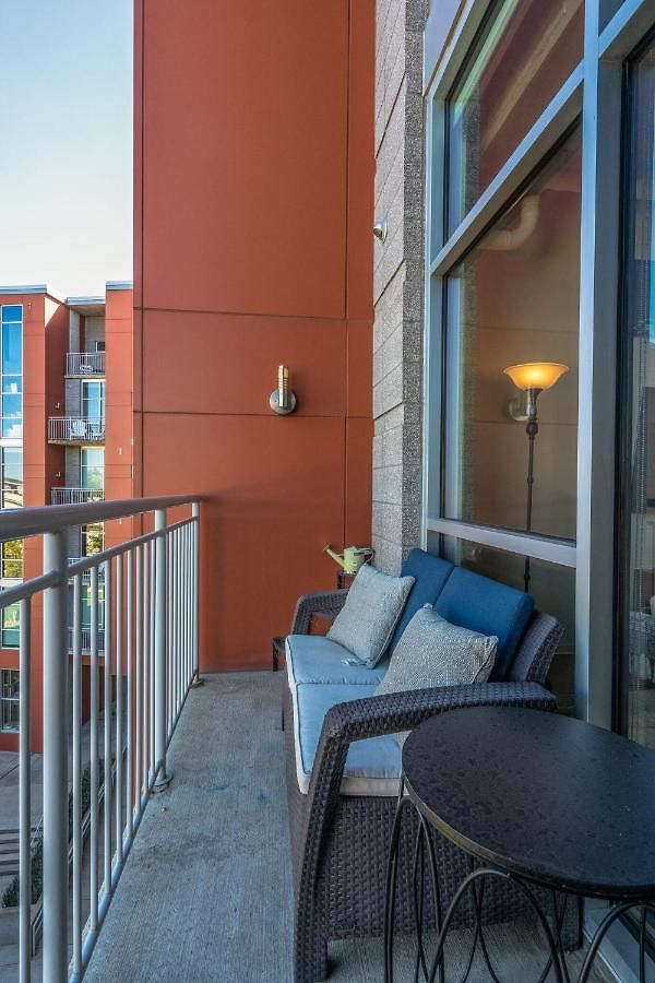 Traveler's Haven 1bd 1 And Half Bath 2 Story East Holiday home Nashville