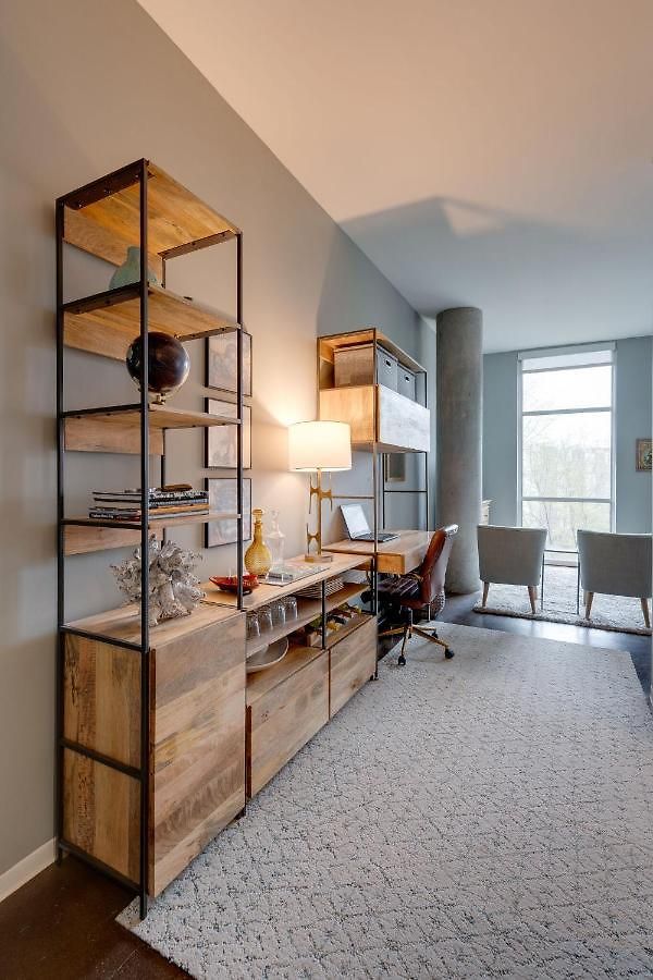 Smart, Stylish Music - Concierge, Restaurants, Gym, Rooftop Patio, Parking * Nashville