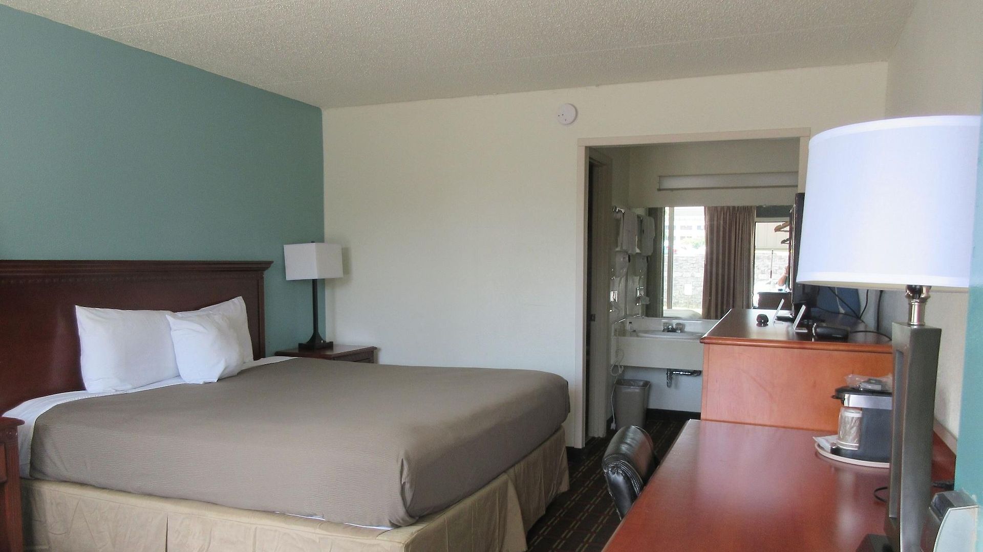 Hotel Fiddlers Opryland Nashville