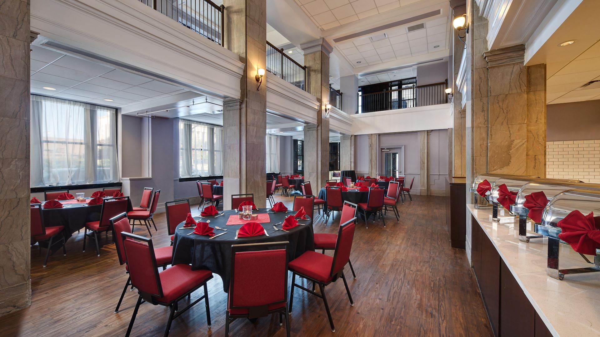 The Countrypolitan - Indigo 3*