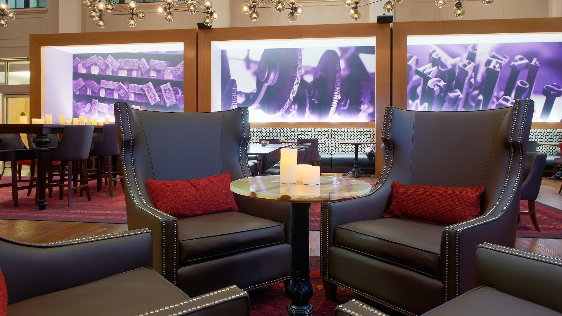 Hotel The Countrypolitan - Indigo 3*