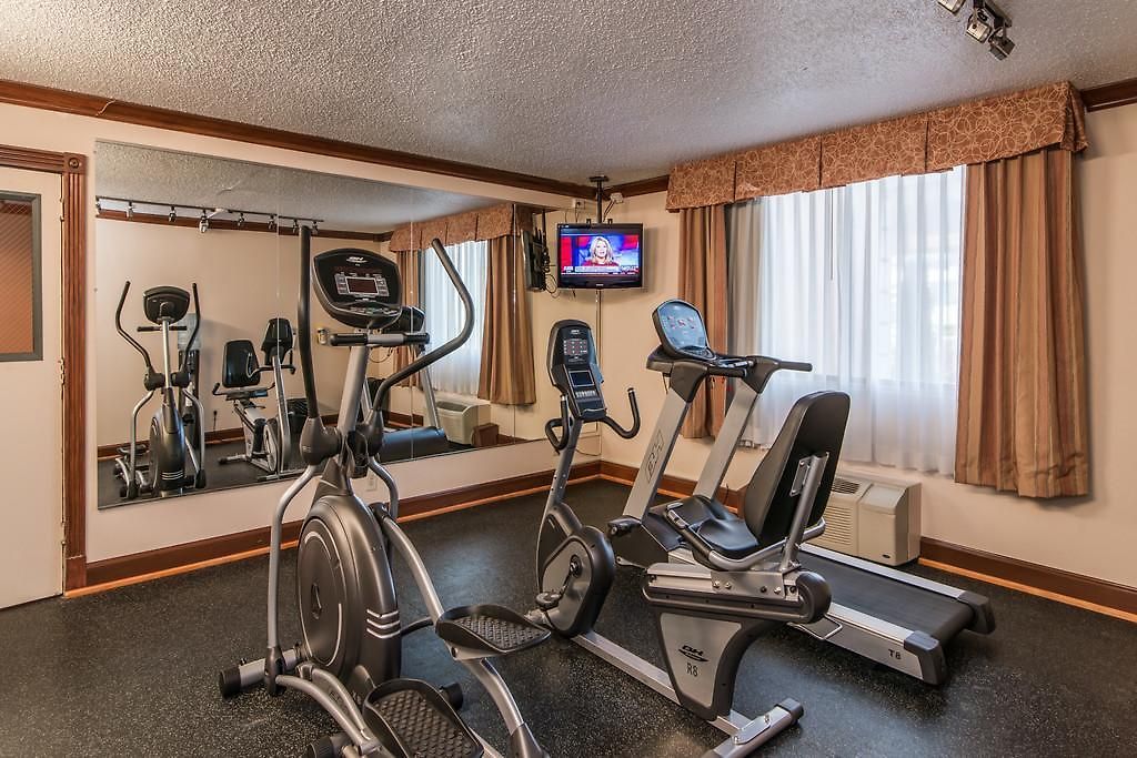 Hotel Comfort & Downtown - Stadium 4*