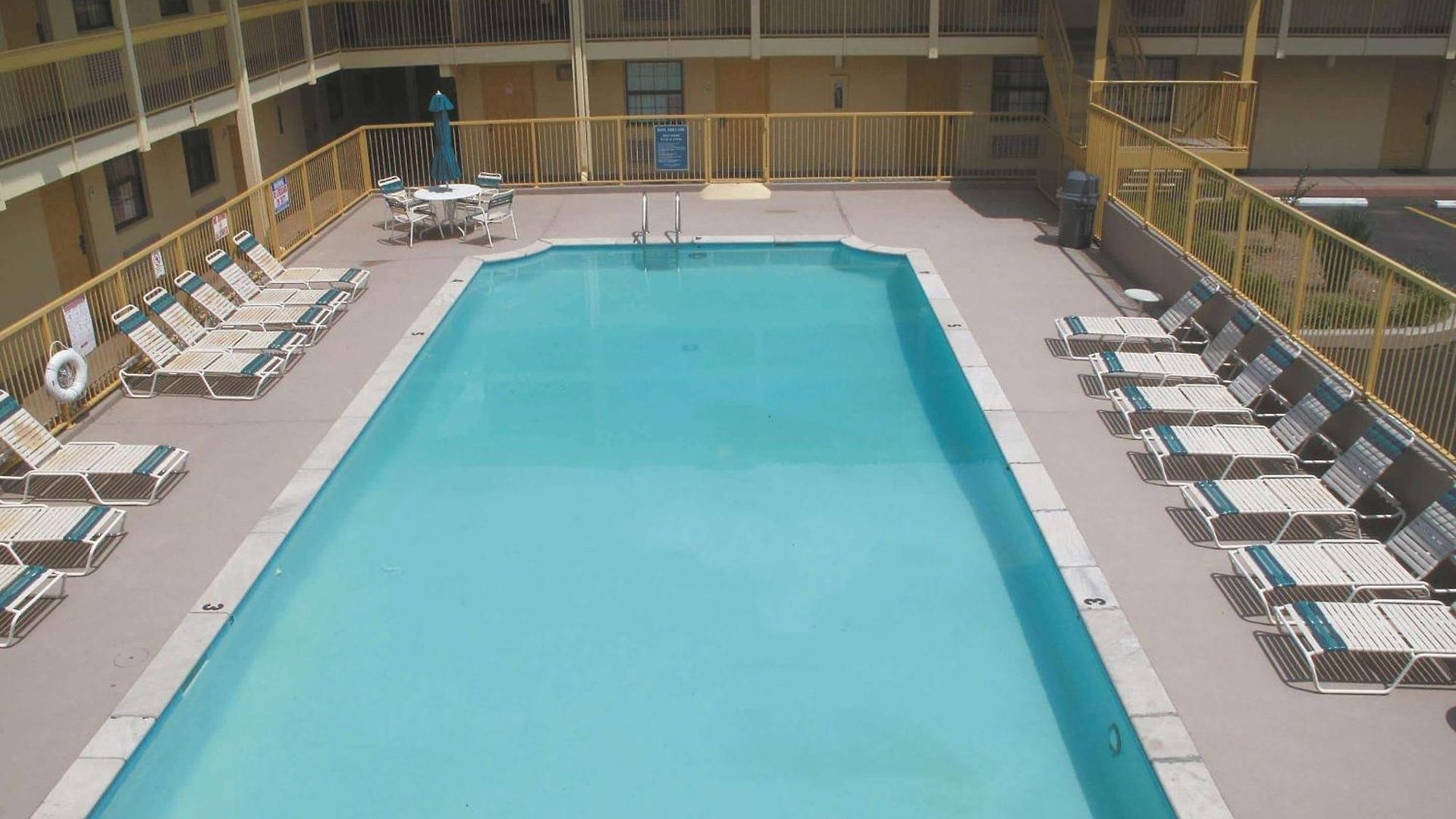 La Quinta By Wyndham South Hotel