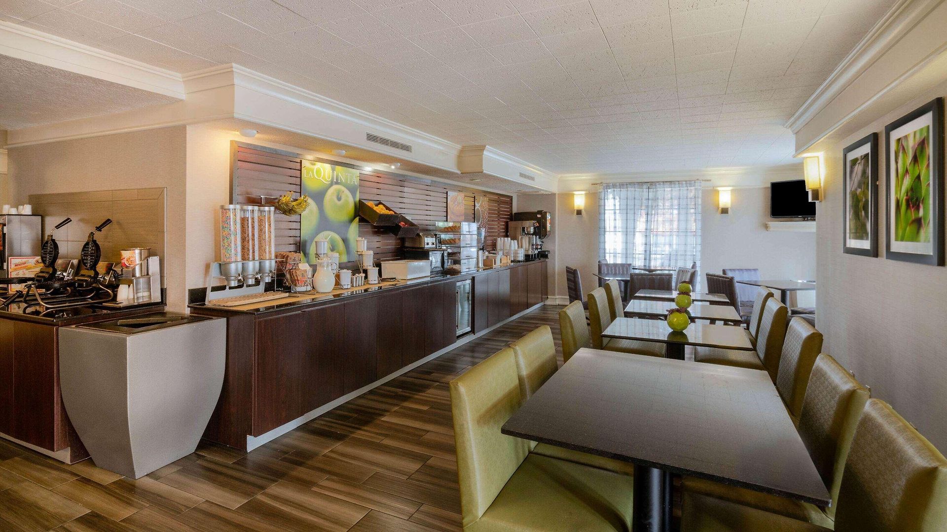 Hotel La Quinta By Wyndham South