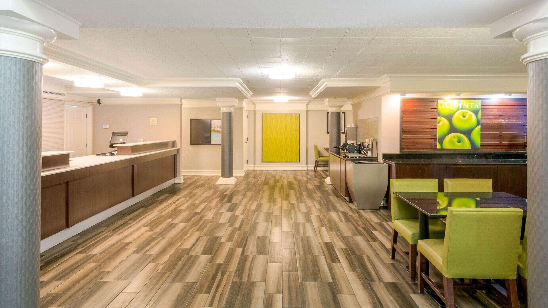 La Quinta By Wyndham South Hotel 2*