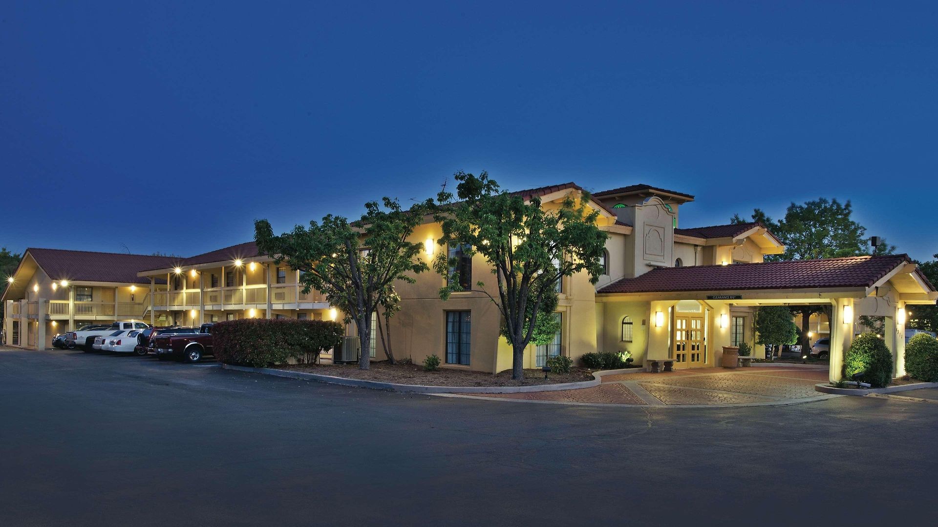 Hotel La Quinta By Wyndham South