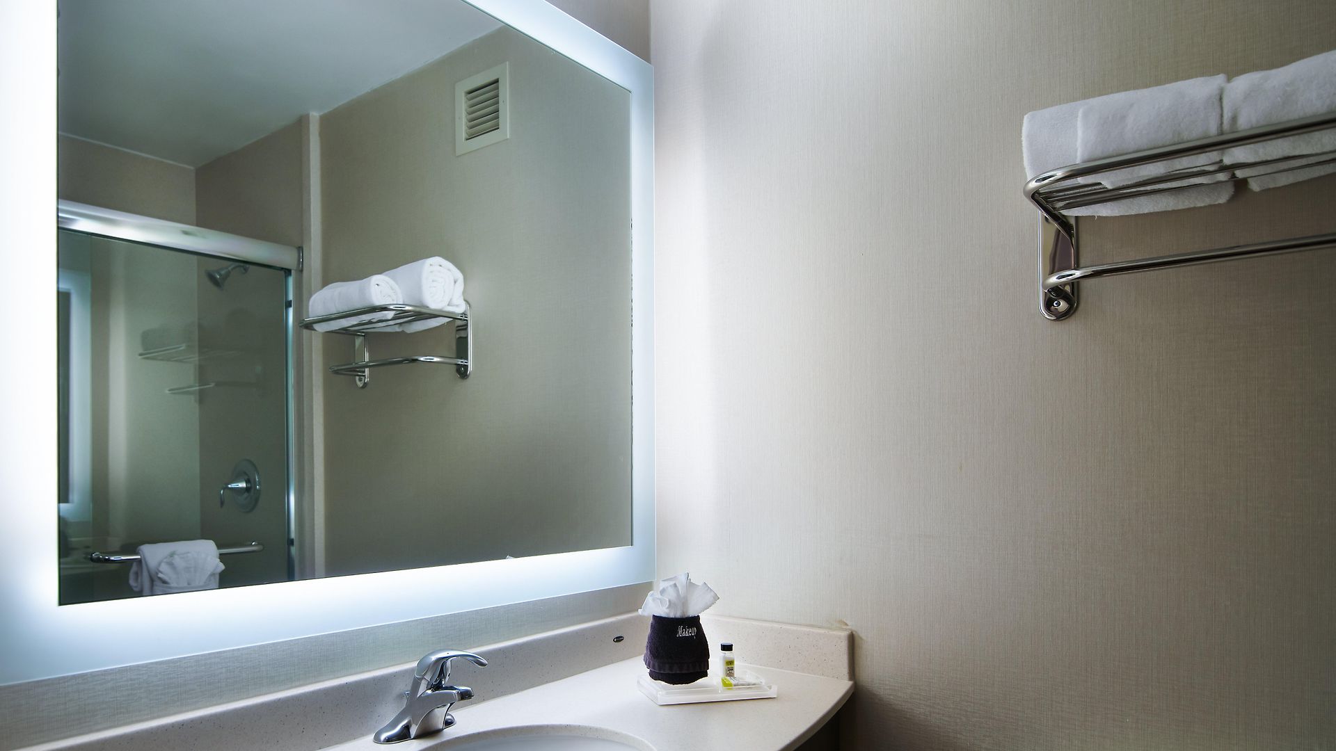 Hotel - Vanderbilt - Dwtn By Ihg 3*