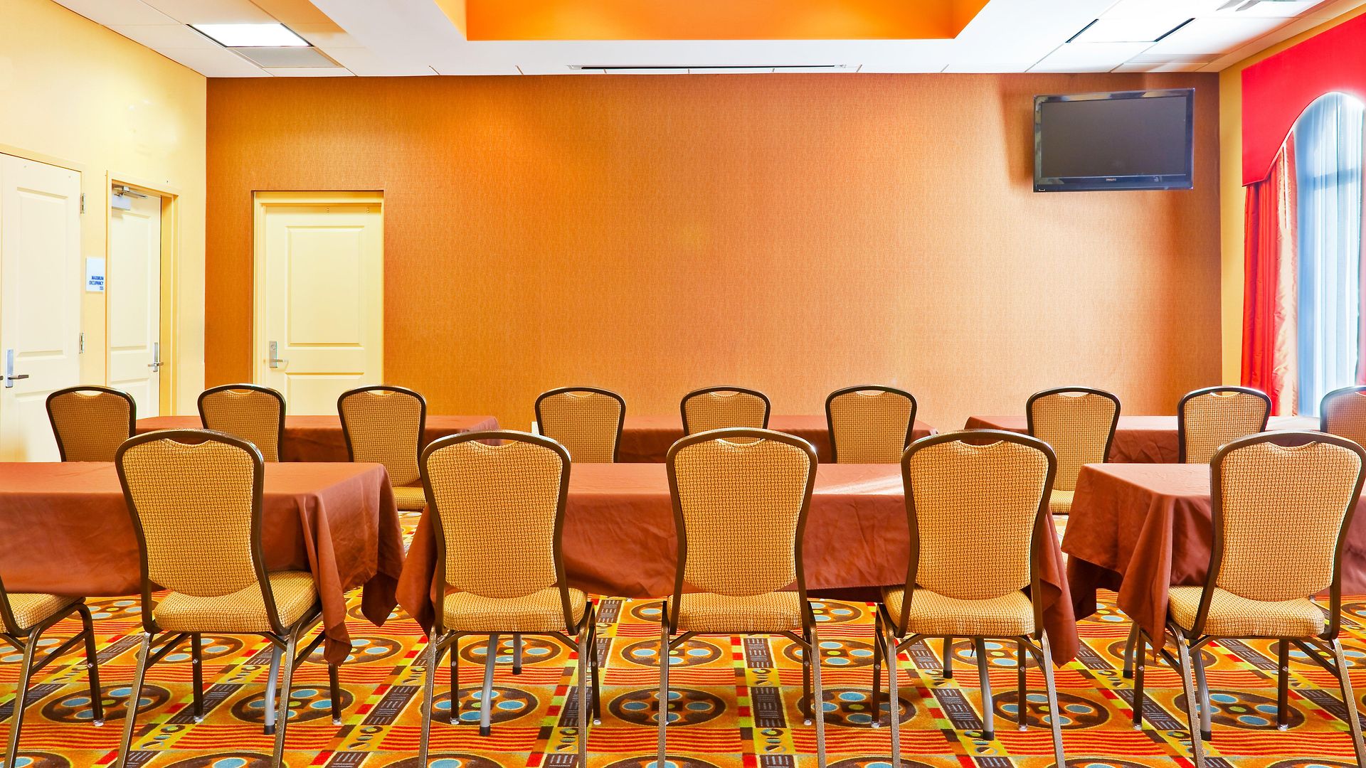 Express Nashville-opryland By Ihg Hotel 3*