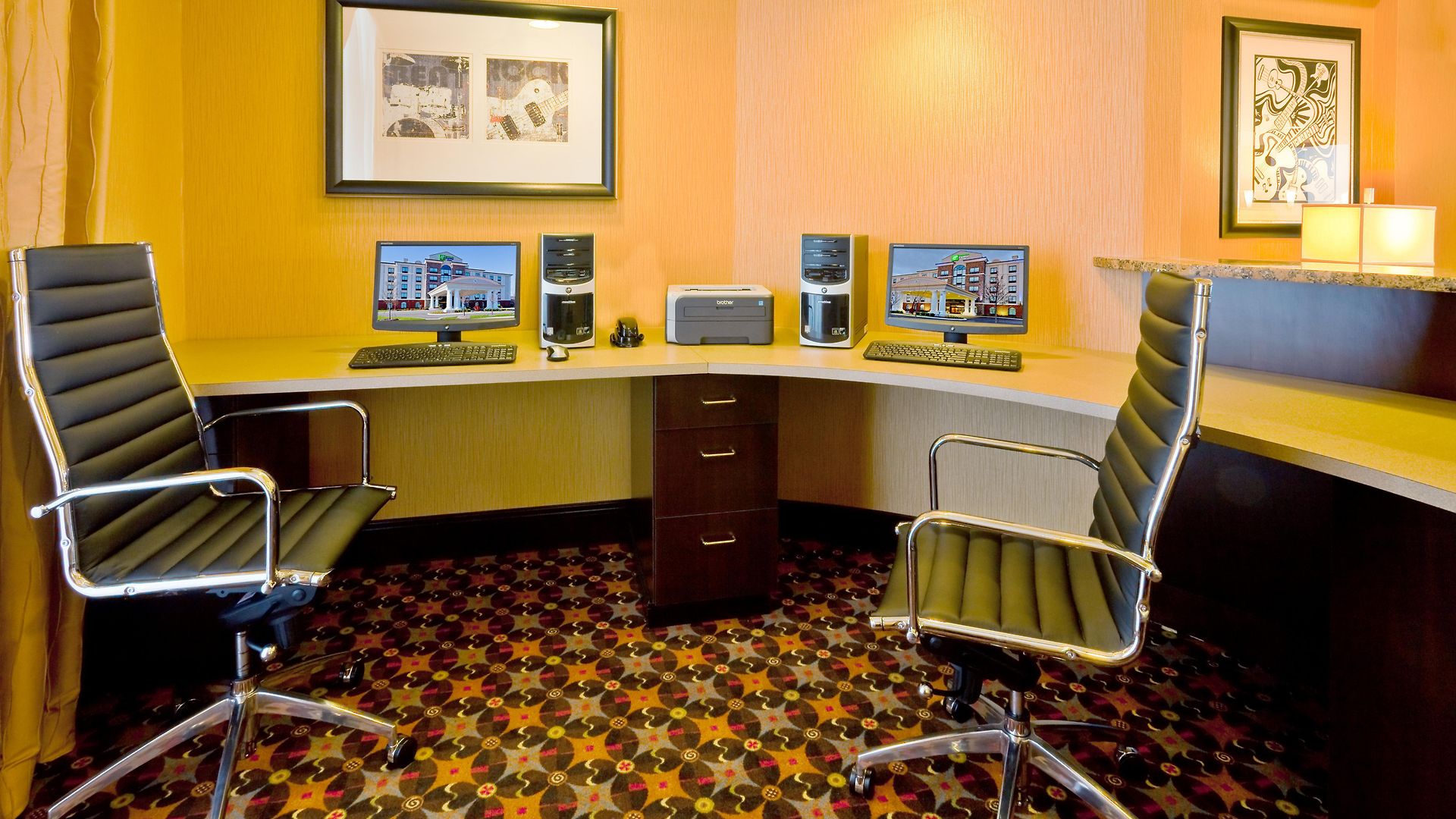 Hotel Express Nashville-opryland By Ihg 3*