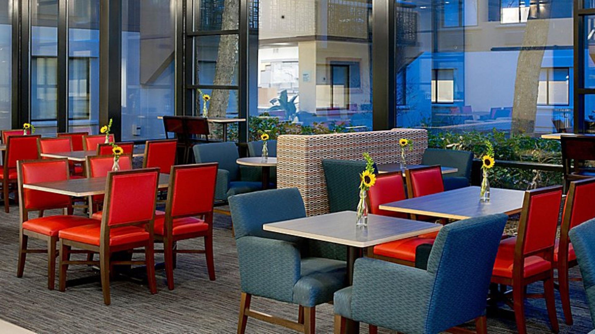 Express Airport By Ihg