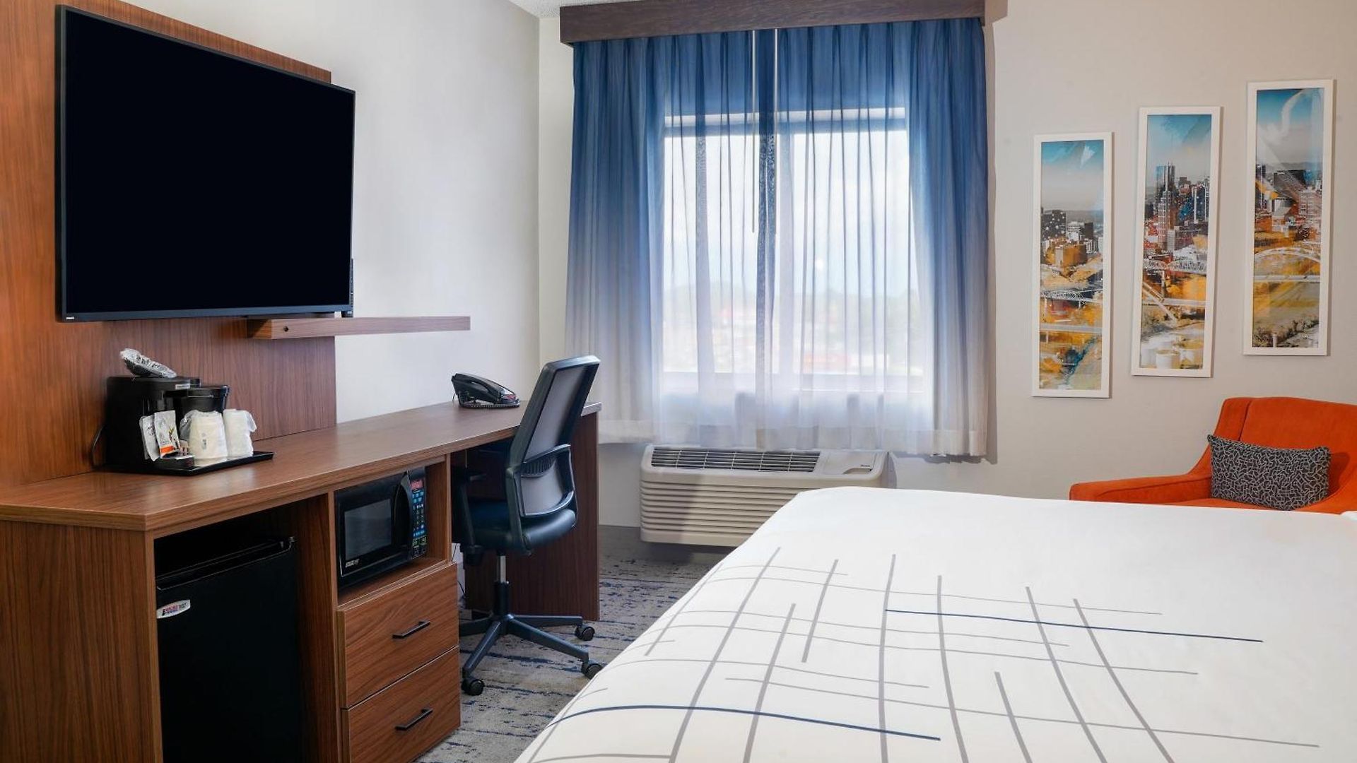La Quinta By Wyndham Airport Nashville