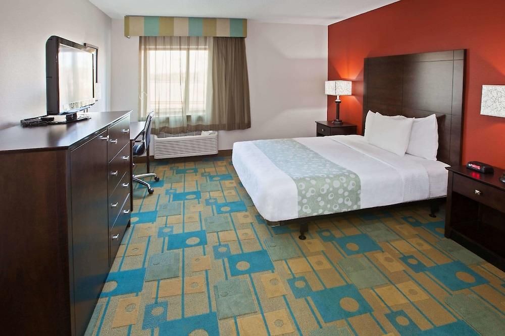 La Quinta By Wyndham Airport 3*