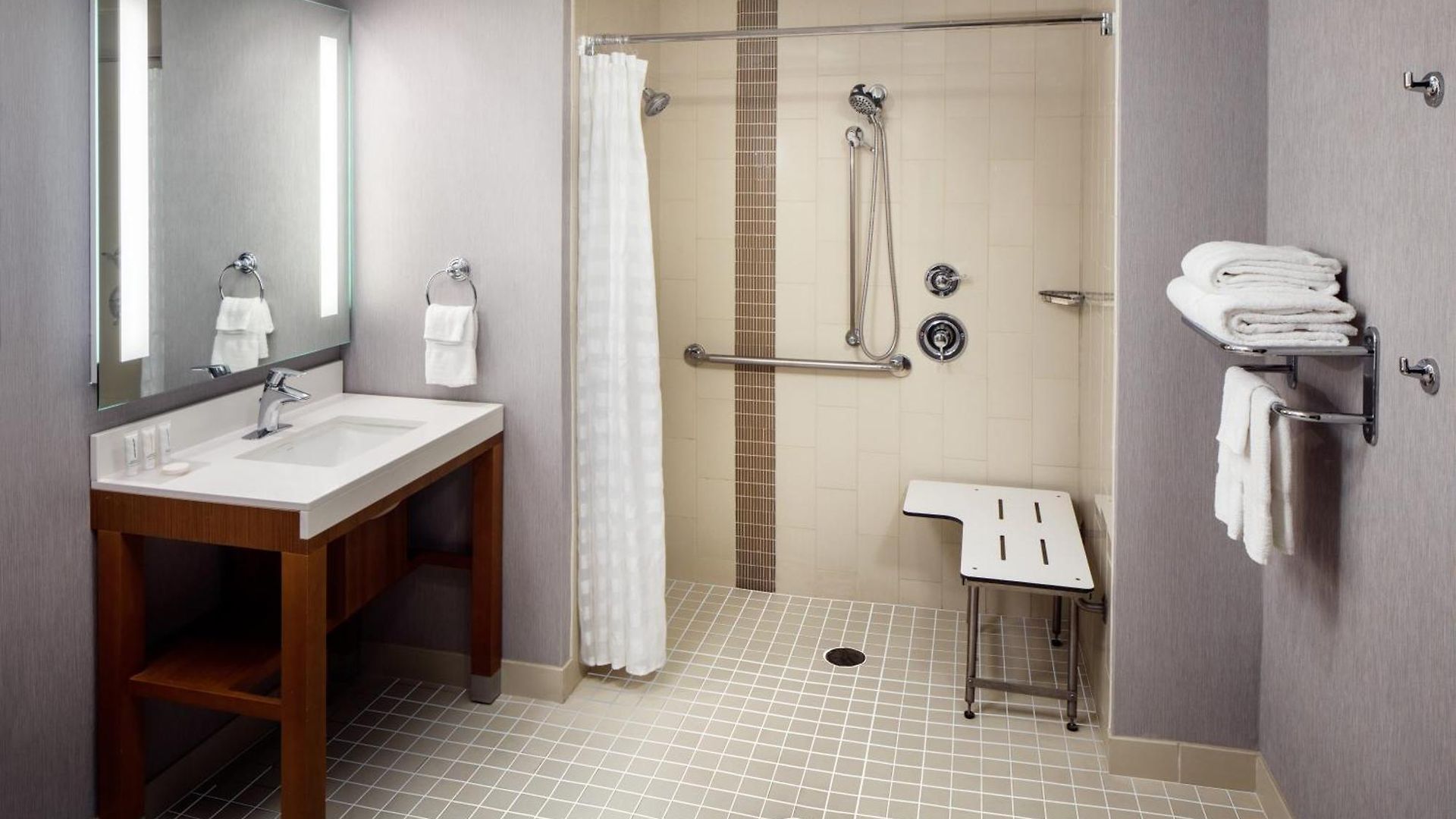 Hyatt Place Downtown
