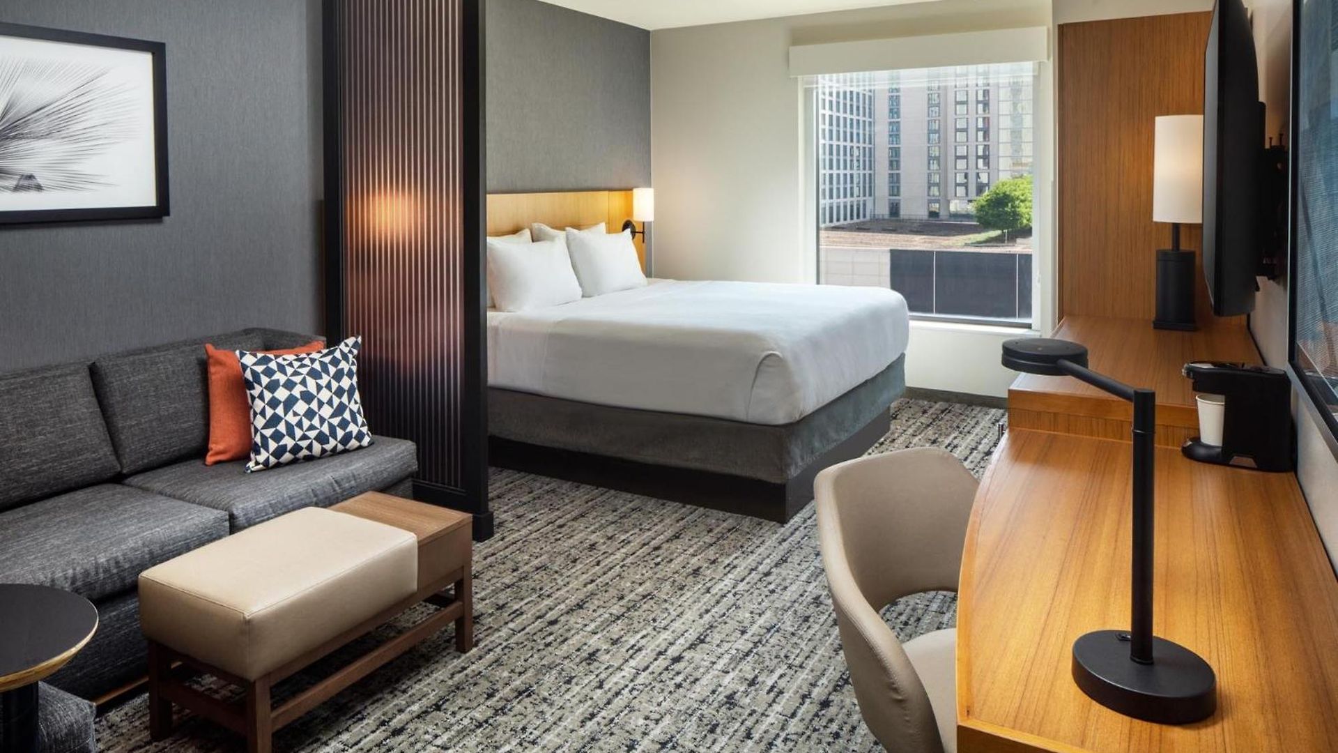 Hyatt Place Downtown