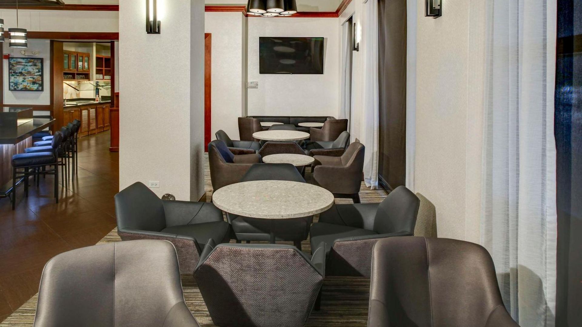 Hyatt Place Opryland Nashville