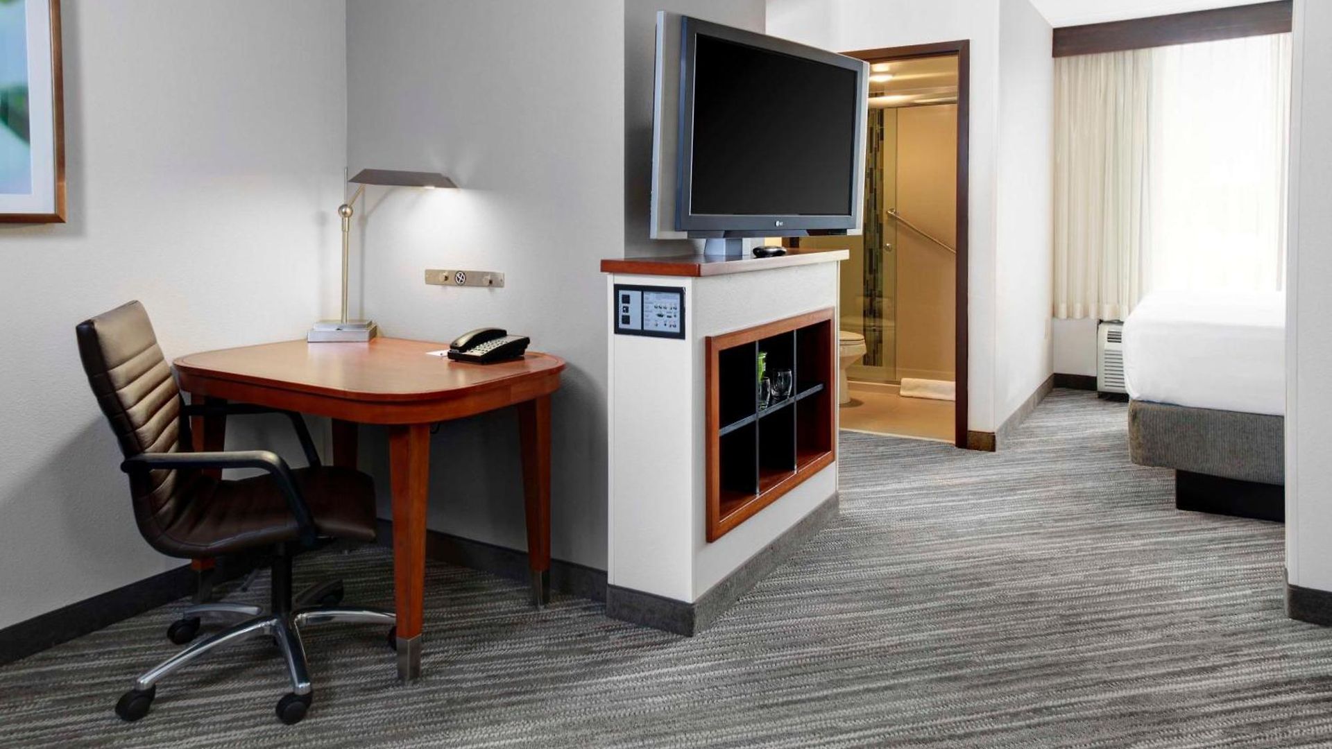 Hyatt Place Opryland 3* Nashville