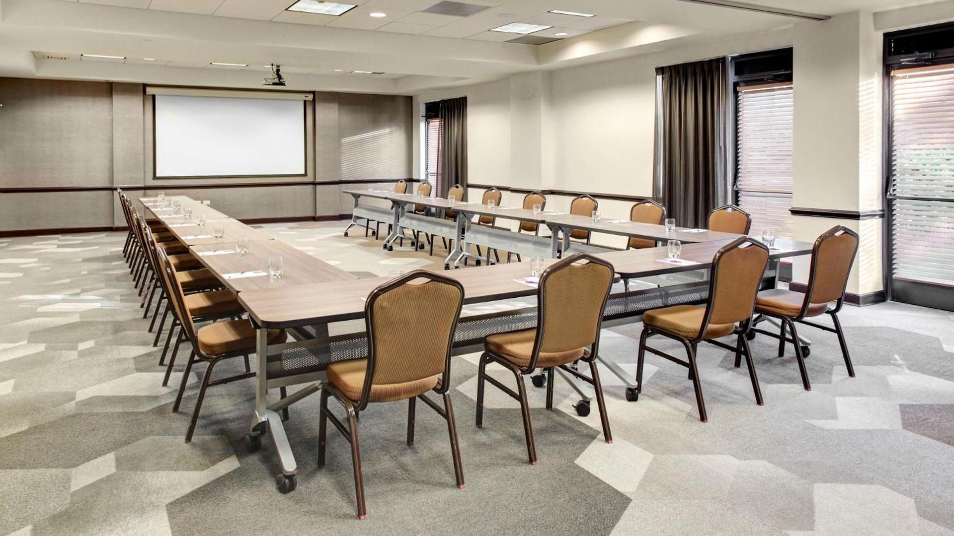 Hotel Hyatt Place Opryland
