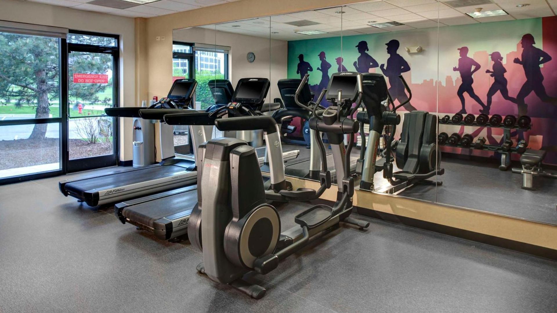 Hyatt Place Opryland Nashville
