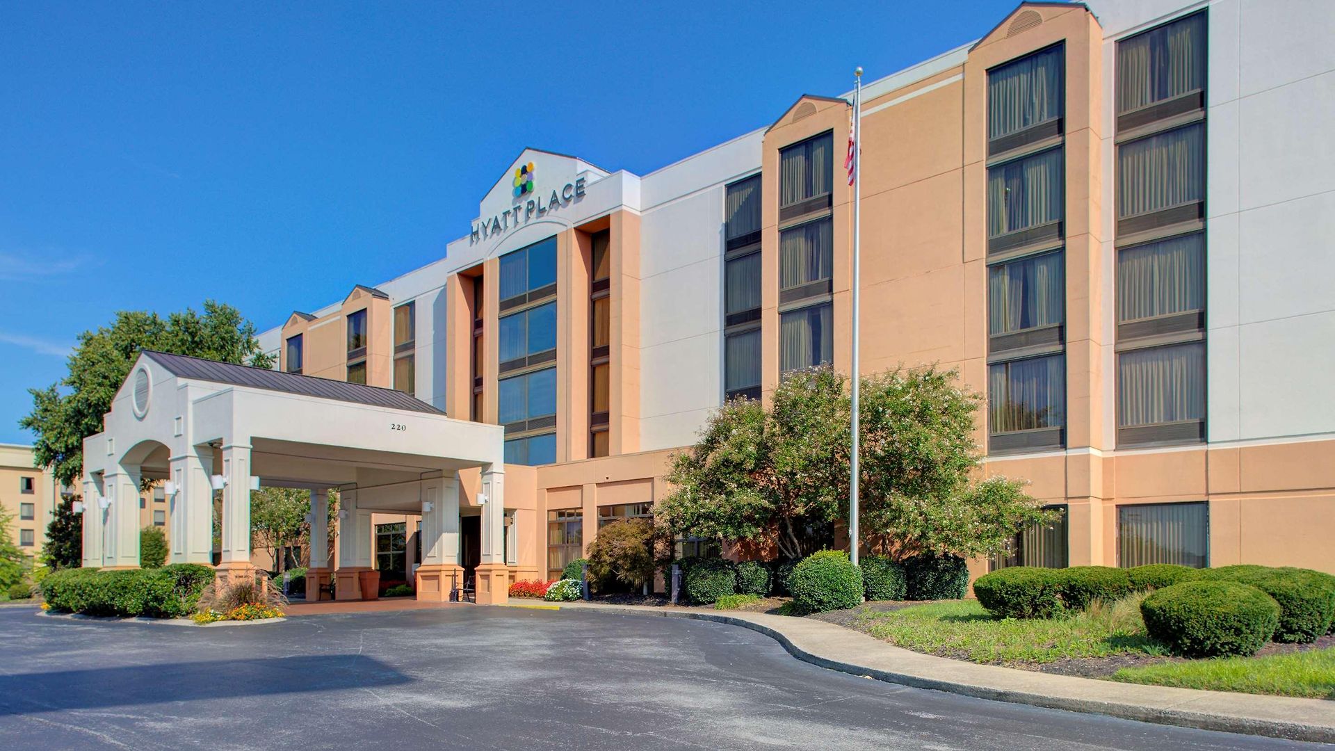 Hyatt Place Opryland