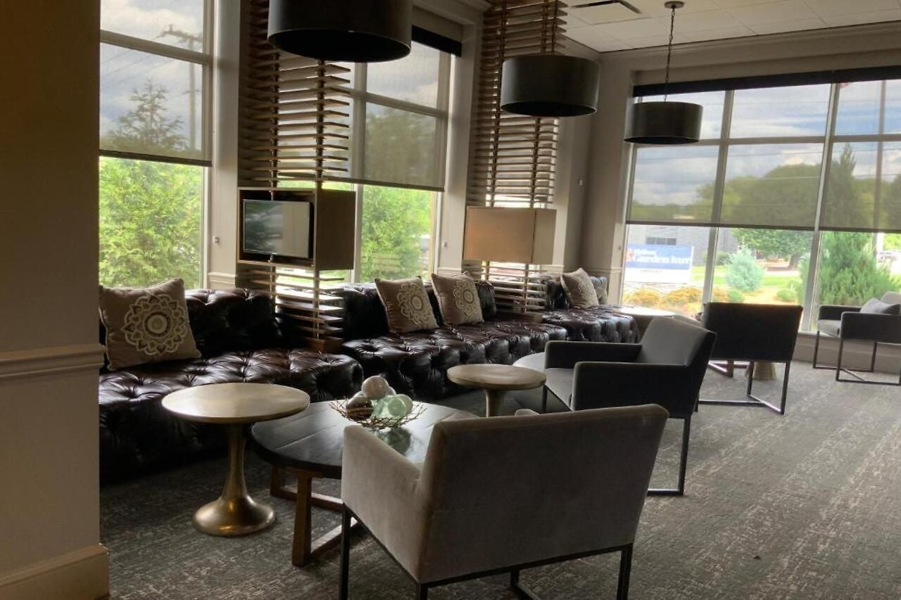 Hilton Garden Airport 3* Nashville