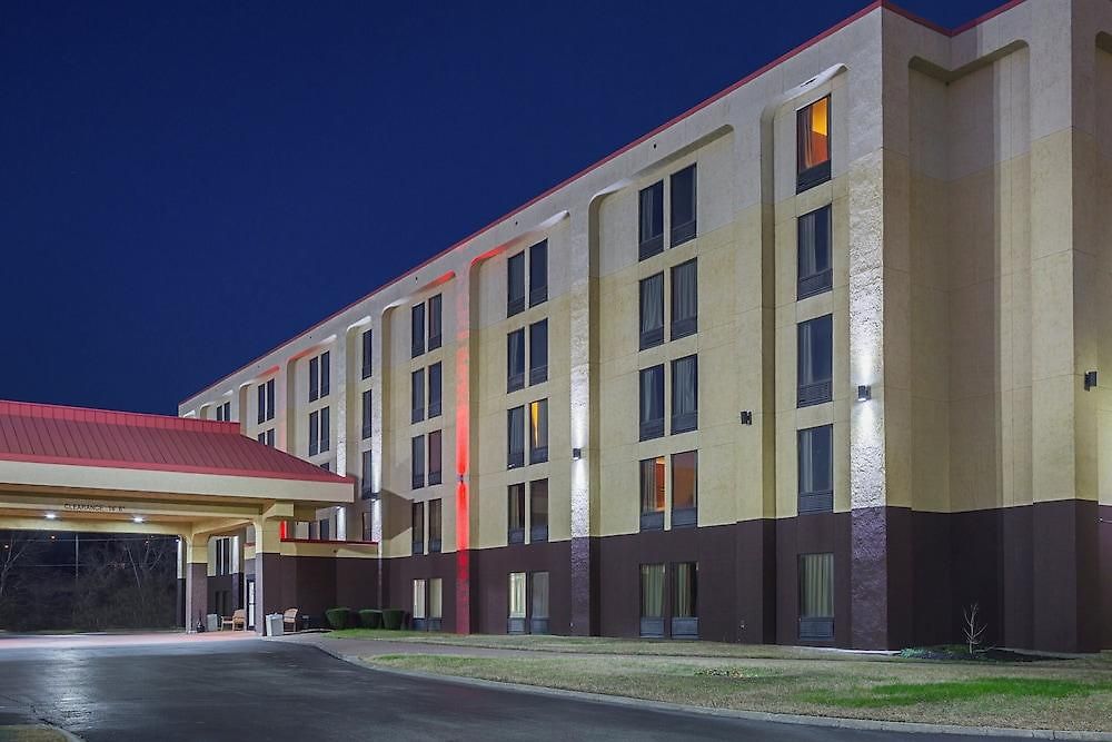 Red Roof - Music Motel 2*