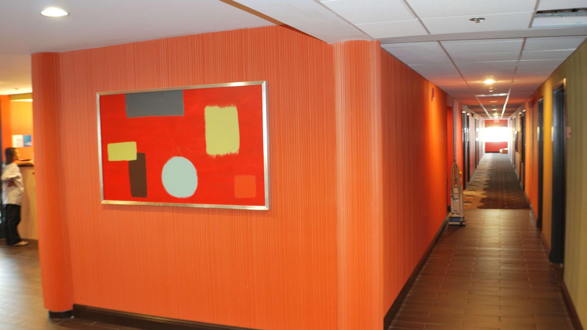 Express W-i40 By Ihg 3*
