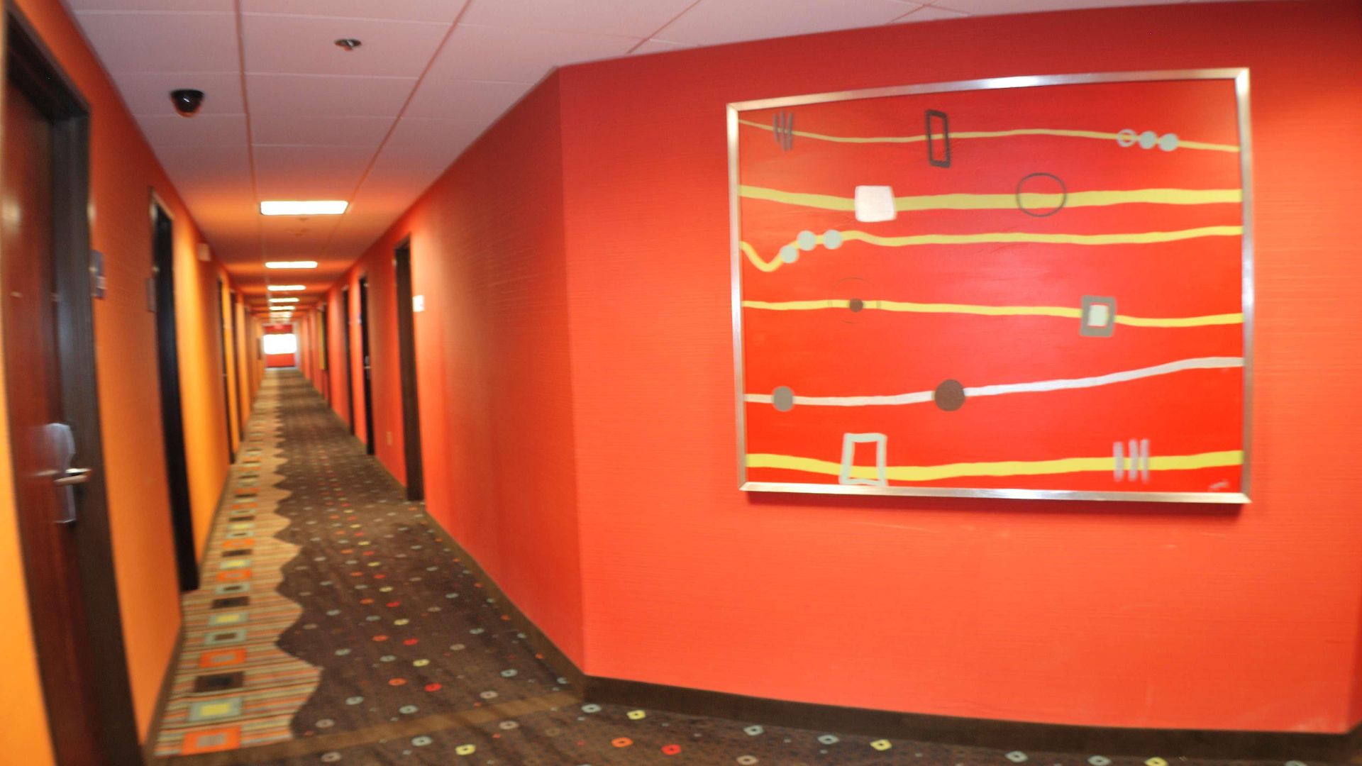 Hotel Express W-i40 By Ihg