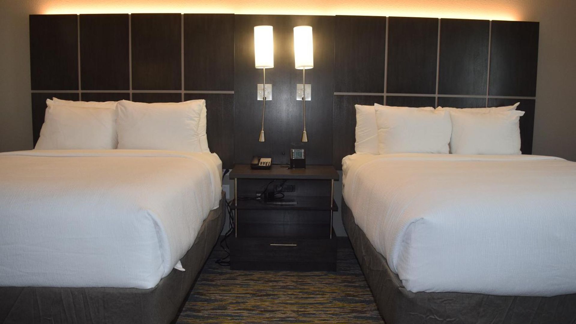 Hotel Candlewood - Metro Center By Ihg Nashville