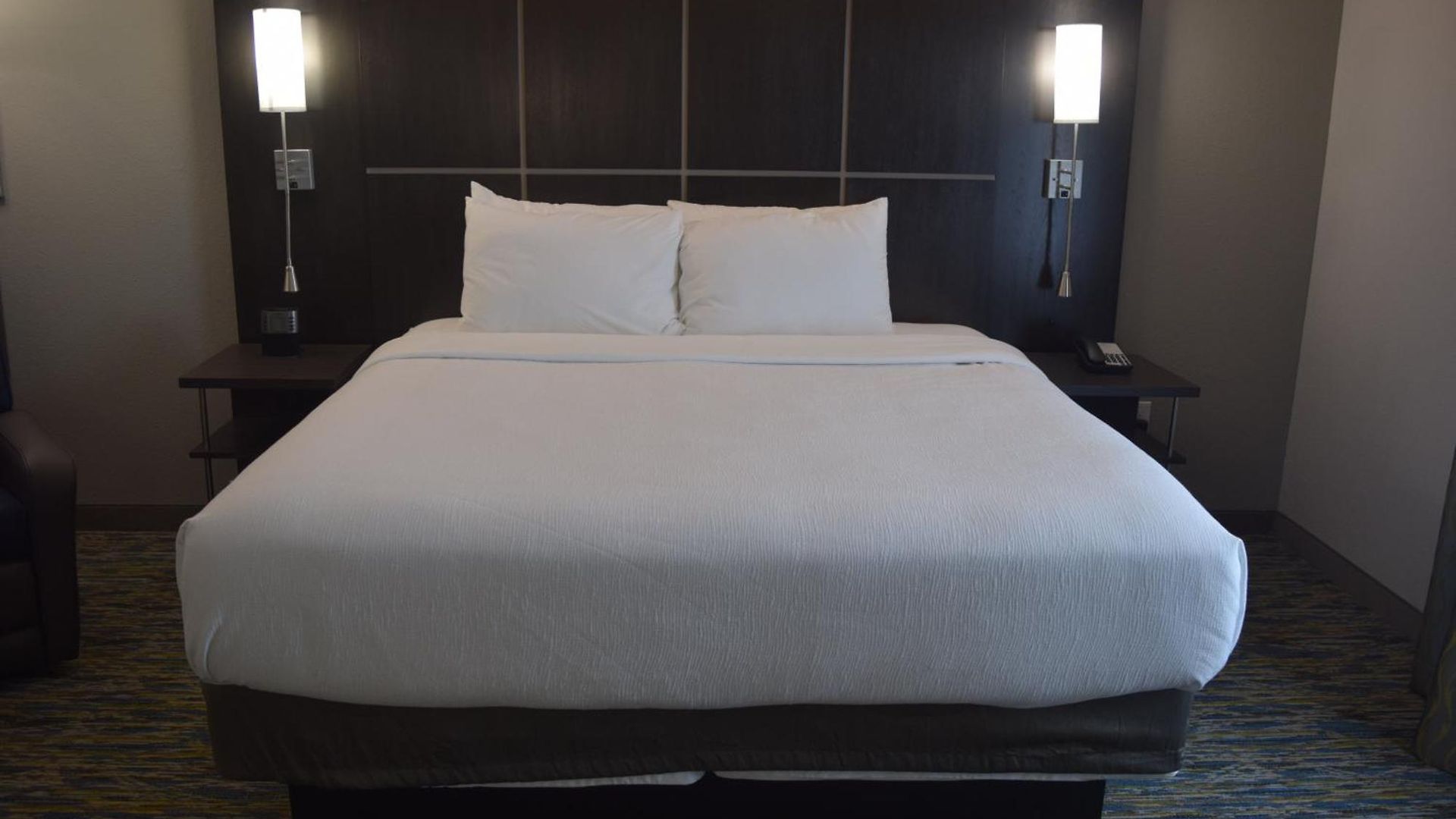 Hotel Candlewood - Metro Center By Ihg
