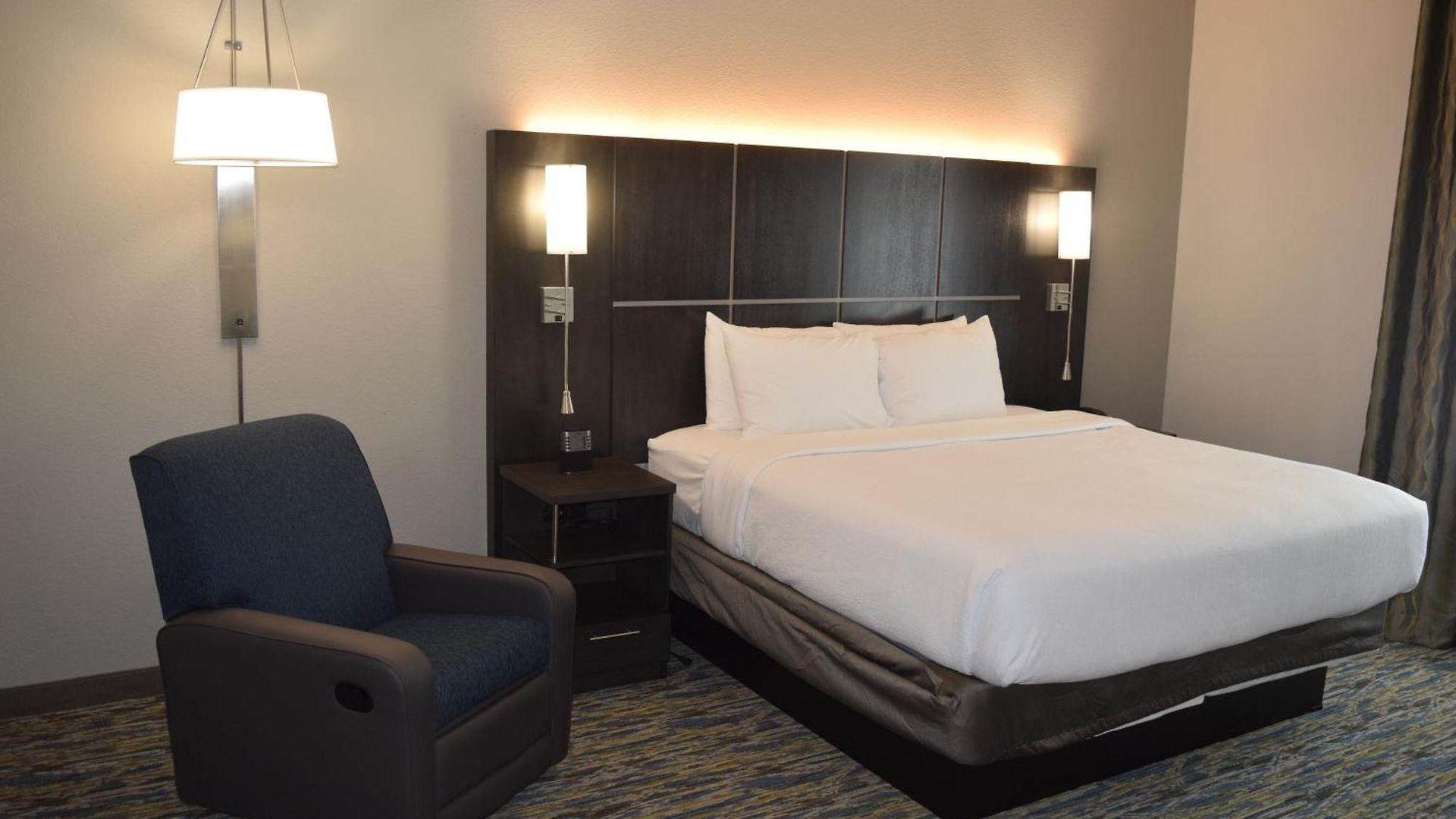 Candlewood - Metro Center By Ihg Nashville