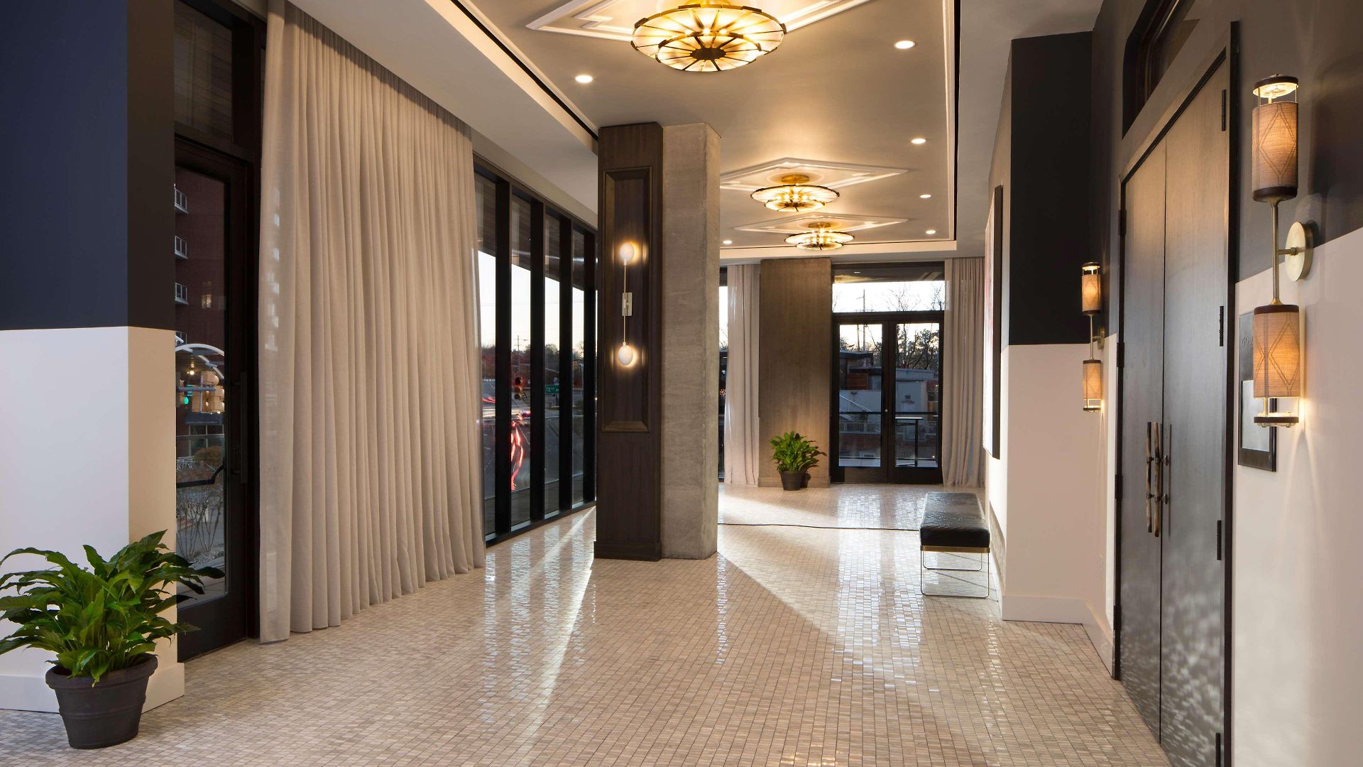 Thompson Nashville, By Hyatt Hotel