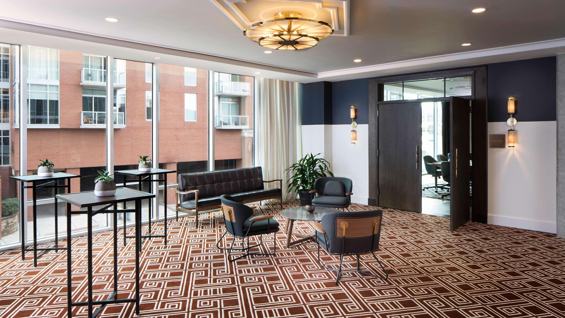 Thompson Nashville, By Hyatt 4* Nashville