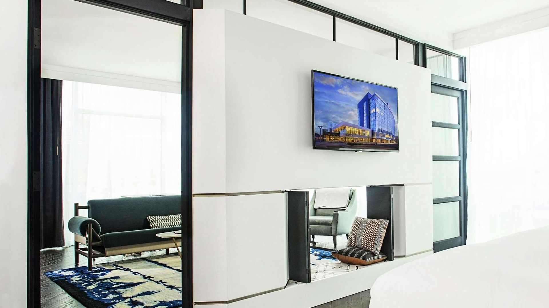Hotel Thompson Nashville, By Hyatt