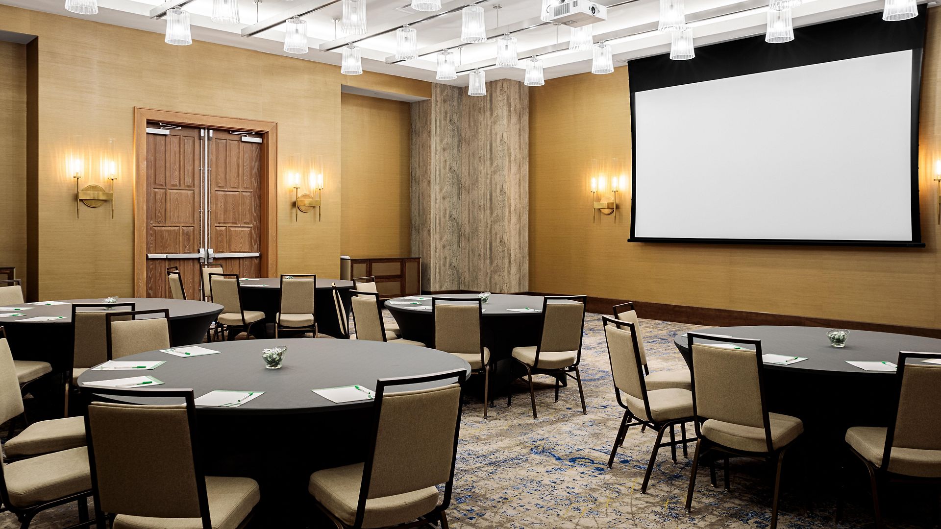 & Downtown - Broadway By Ihg 3* Nashville
