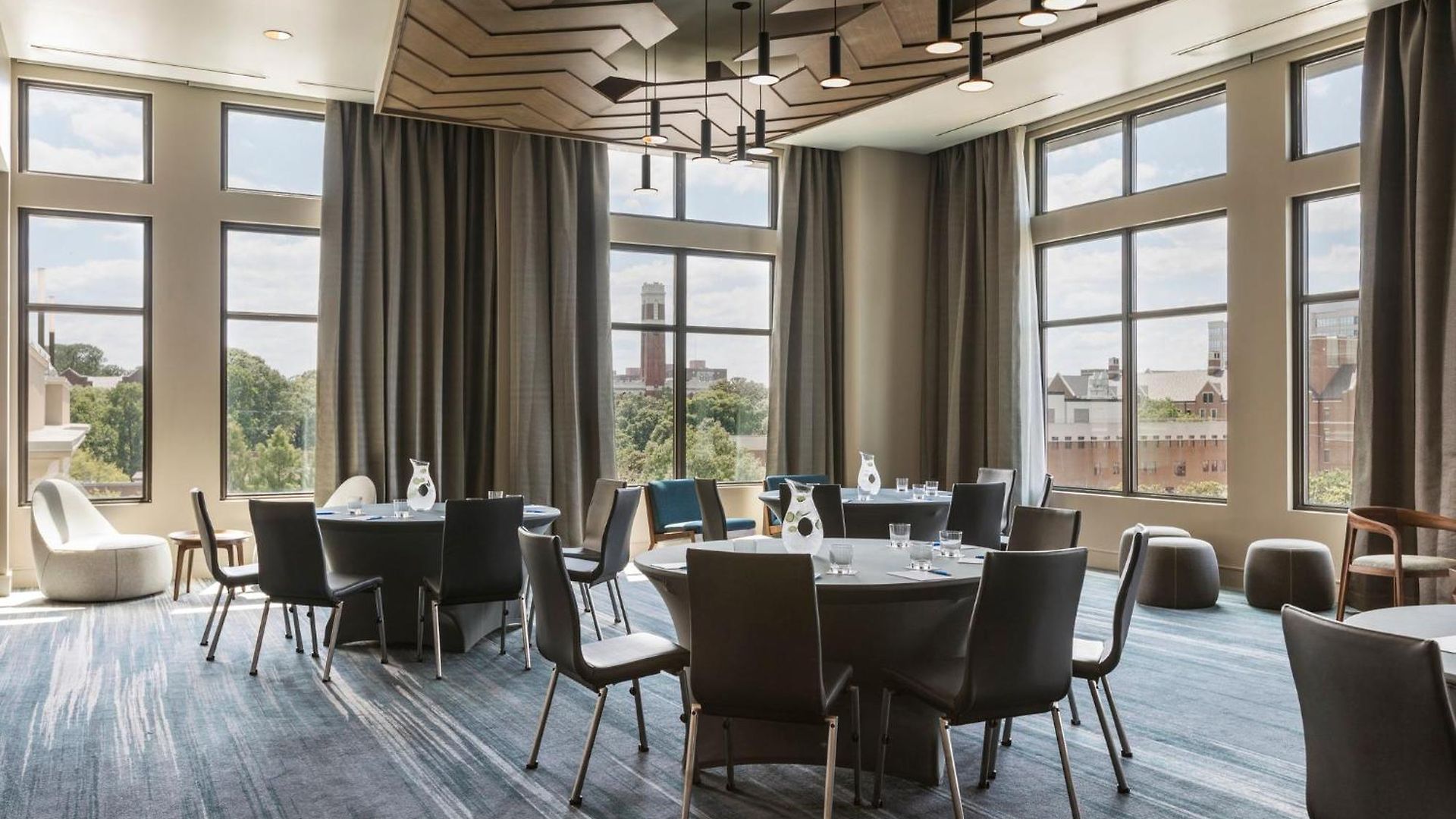 Kimpton Aertson By Ihg Hotel 4*
