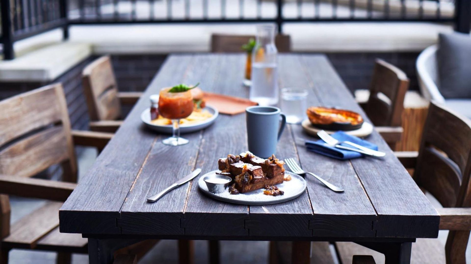 Kimpton Aertson By Ihg Hotel Nashville