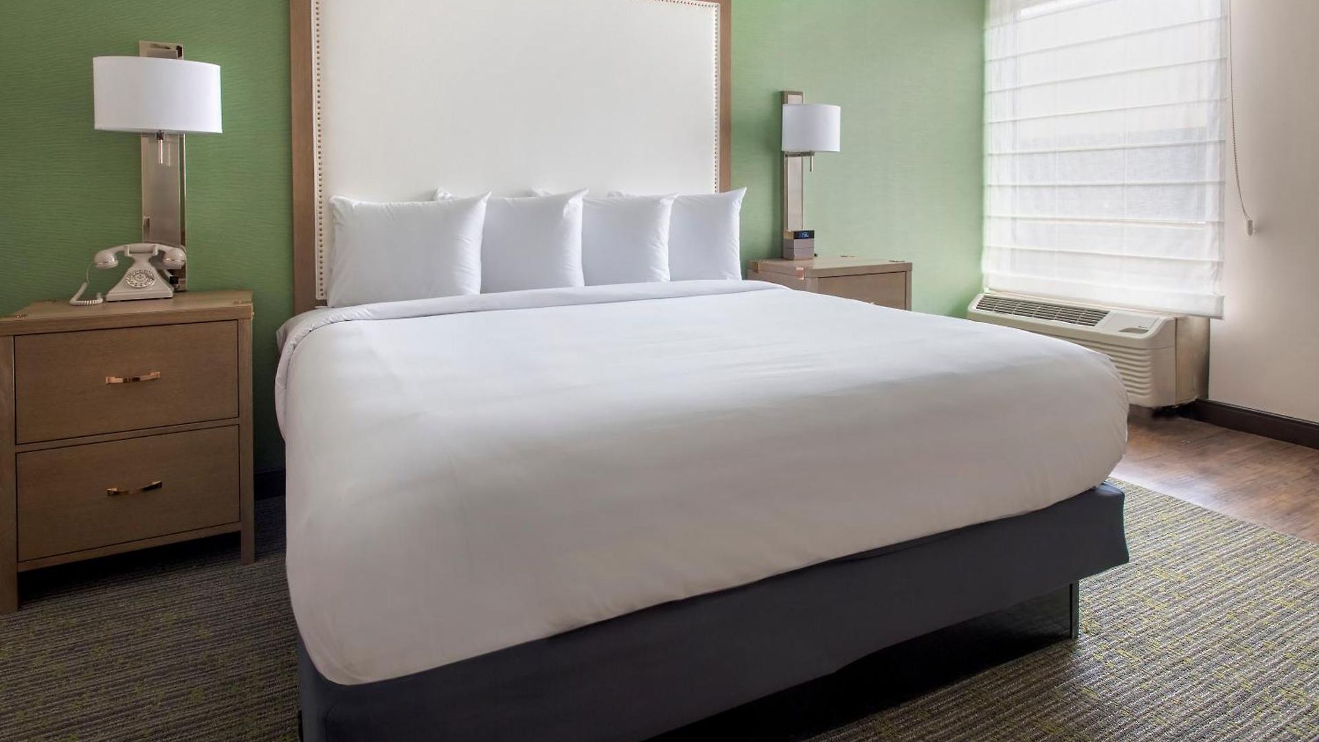 Hayes Street Downtown 3*